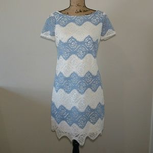 Maggy London | Lace Dress